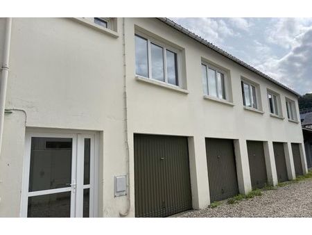 location appartement 2 pièces 27 m² déville-lès-rouen (76250)