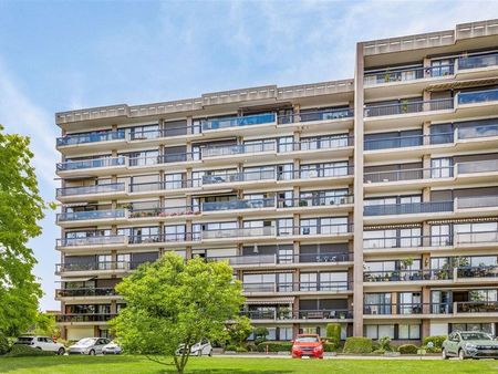 appartement à vendre à renaix € 169.000 (kteul) - century 21 via plus - maldegem | zimmo