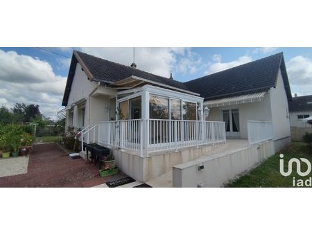 vente maison/villa 4 pièces