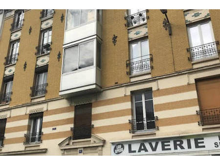 annonce appartement à vendre