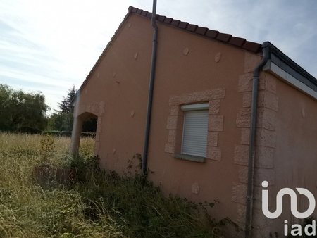 vente maison 4 pièces de 125 m² à chasseneuil (36800)