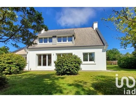 vente maison 9 pièces de 137 m² à trégunc (29910)