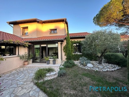 vente villa 7 pièces