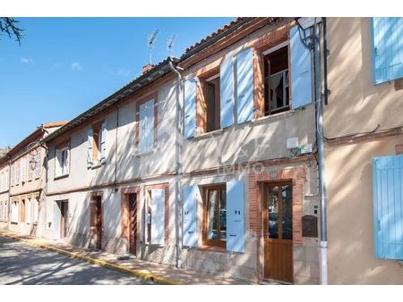 vente maison 120 m²