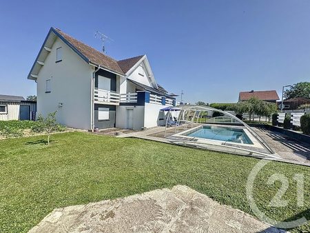 vente maison 7 pièces 210 m²