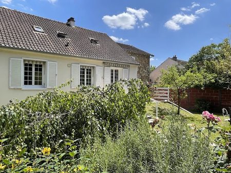 vente maison 6 pièces 109.09 m²