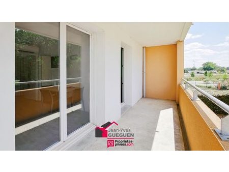 vente appartement 2 pièces 27 m²