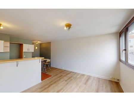 appartement saint-étienne 51.05 m² t-2 à vendre  65 000 €