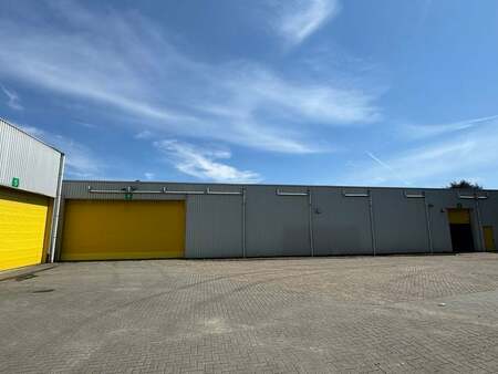 bien professionnel à louer à strombeek-bever € 16.840 (ktewe) - panorama b2b brussel | zim