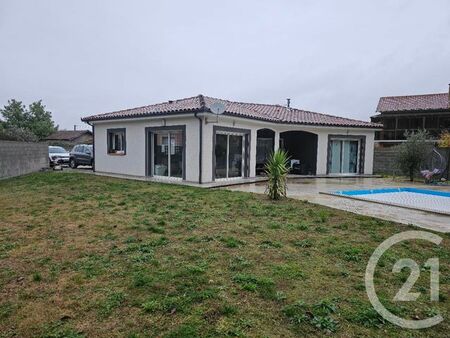 maison à vendre - 5 pièces - 160 m2 - foix - 09 - midi-pyrenees