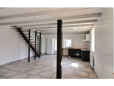 location maison  98.44 m² t-4 à livron-sur-drôme  890 €