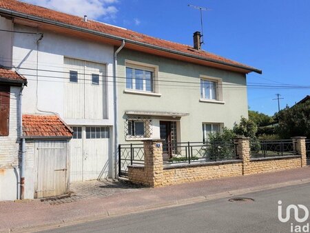 vente maison 4 pièces de 143 m² à rolampont (52260)