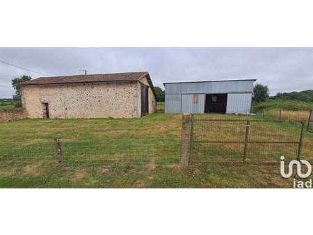 vente terrain de 630 m² à beaulieu