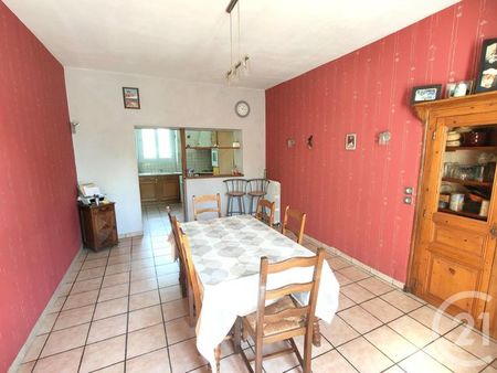 maison à vendre - 5 pièces - 133 m2 - renaze - 53 - pays-de-loire