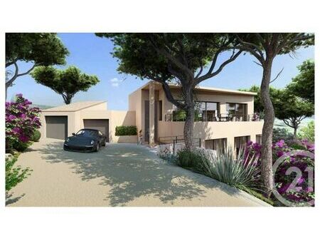 maison à vendre - 5 pièces - 160 m2 - st cyr sur mer - 83 - provence-alpes-cote-d-azur