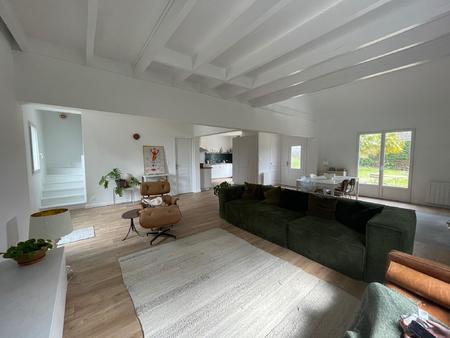 vente maison à pleurtuit (35730) : à vendre / 148m² pleurtuit