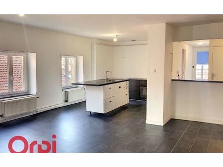 location appartement  m² t-4 à verdun  500 €