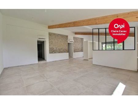 maison fréjeville 153 m² t-5 à vendre  340 000 €