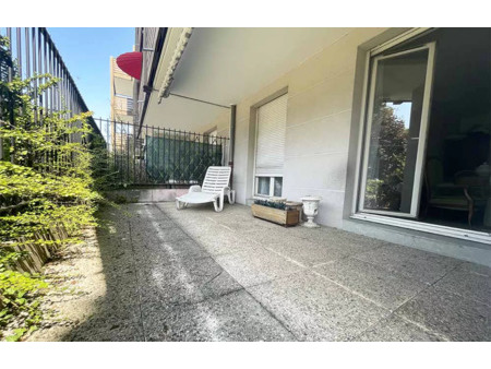 vente appartement 3 pièces 72 m² annecy-le-vieux (74940)