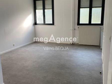 appartement t1 loué