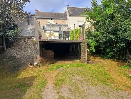 vente immeuble de 130 m² à saint