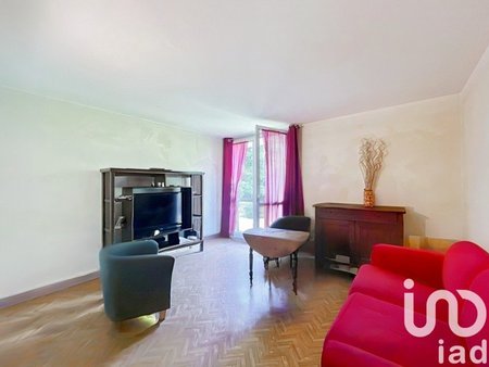 vente appartement 1 pièce de 42 m² à le raincy (93340)