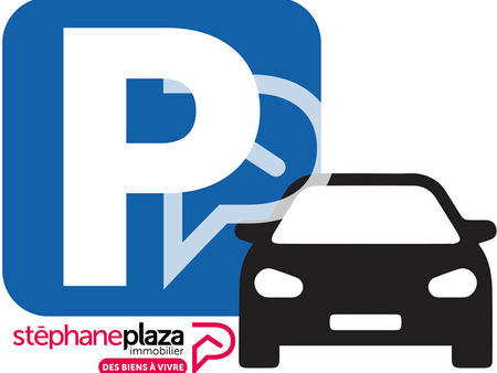 parking privatif résidence chantecler