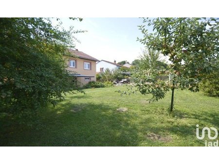 vente maison 5 pièces de 104 m² à montois