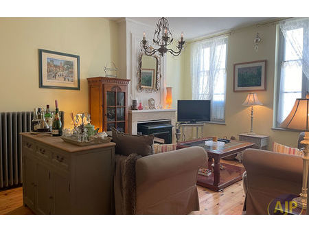 vente maison 6 pièces 156 m² taillebourg (17350)