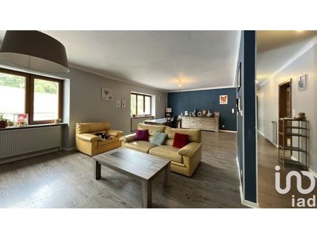 vente maison de village 7 pièces de 206 m² à tieffenbach (67290)