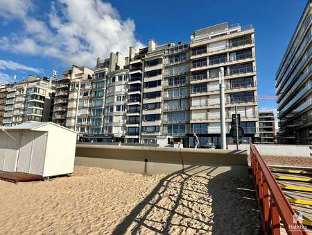 appartement à louer à wenduine € 695 (ktf47) - habitas | zimmo