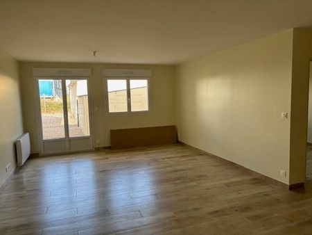 location appartement f2 non meublé