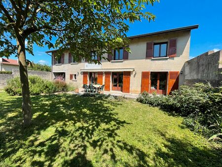 ferme 5 pièces 122 m²