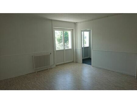 appartement f2