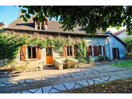 ferme 5 pièces 139 m²