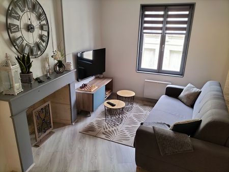 appartement t2 45m2