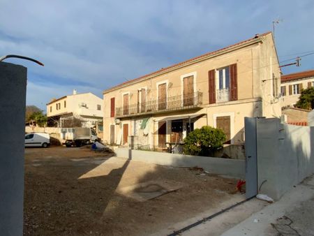 immeuble de rapport : toulon escaillon