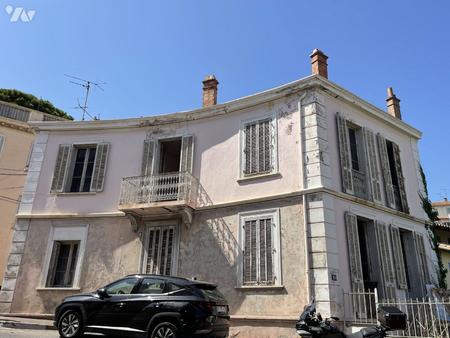 vente maison au cannet (06110) : à vendre / 193m² le cannet