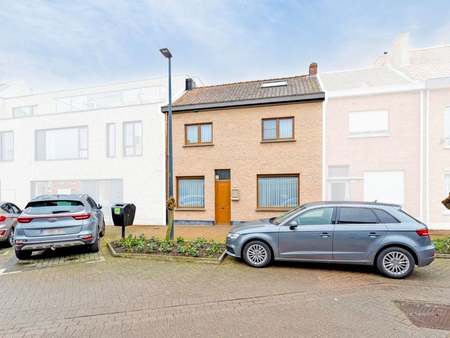 maison à vendre à assenede € 275.000 (ktf6y) - diksimmo diksmuide | zimmo