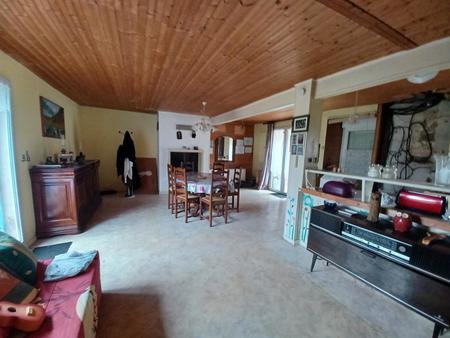 vente maison à lamballe (22400) : à vendre / 125m² lamballe