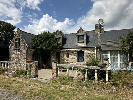 vente maison à sainte-hélène (56700) : à vendre / 70m² sainte-hélène