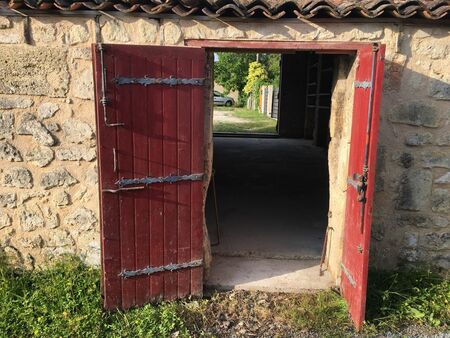 garage à vendre