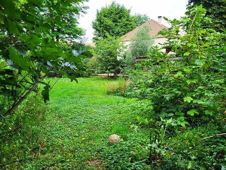 terrain 378 m² bessancourt