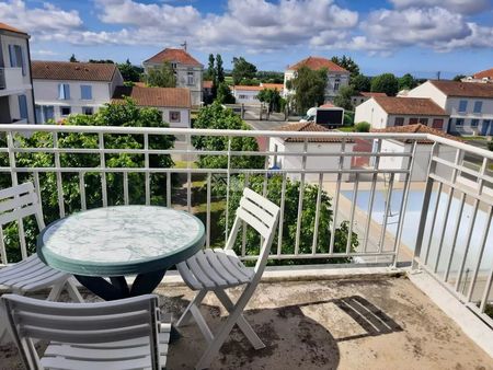 appartement 1 pièce 43 m²