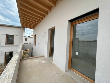 appartement / maison duplex t3