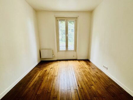 appartement 3 pièces 57 m²