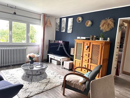 appartement 3 pièces 94 m²