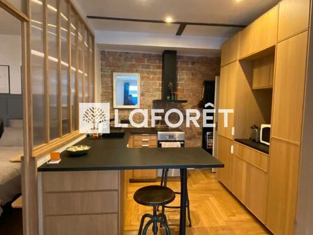 loft/atelier/surface 2 pièces 53 m²