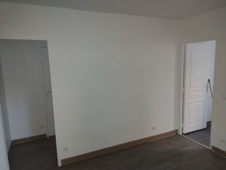 appartement 2p / 35m² / 850 cc