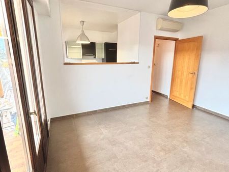 vente appartement t2